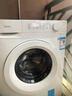 美的（Midea）滚筒洗衣机全自动 10公斤家用超薄 双重除菌 三重守护 MG100V11FPRO 以旧换新 国家补贴 京东自营 实拍图