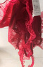 妖儿性感情趣内衣服女小胸显大聚拢睡衣开档连体衣方便老公吃2026新款 实拍图
