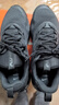 耐克（NIKE）男鞋 25冬季新款运动鞋休闲鞋AIR MAX气垫鞋网面鞋缓震透气跑步鞋 【新款主推】010-黑武士/晒图退10 41 （内长260mm） 实拍图