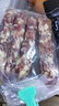 滕香阁老字号农家土香肠纯肉腊肠广式腊味金华火腿浙江特产微甜酒香400g 实拍图