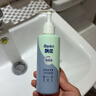 飘柔免洗护发素男女士芦荟水润亮泽180g柔顺干枯毛躁免冲洗润发乳 实拍图