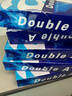 Double A 达伯埃80gA4彩印打印纸办公用品复印纸500张*5包整箱批发可多省免邮 80g A4 2500张/箱 实拍图
