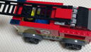 乐高（LEGO）积木城市系列60463 云梯消防车男孩儿童玩具生日新年礼物年货装饰 实拍图