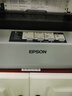 爱普生（EPSON）LQ-520K 80列票据打印机 增值税发票报表发货单票据 针式打印机 实拍图
