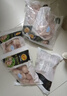 正大食品（CP）白羽鸡翅根2斤 生鲜冷冻 鸡肉烤鸡翅鸡肉 腌制鸡肉 实拍图