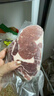 鲜京采 巴西眼肉西冷上脑牛排组合3.6斤 健身减脂牛肉【真原切】 实拍图