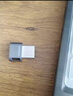 三星（SAMSUNG）128GB USB3.1  U盘 FIT 电脑车载迷你优盘 高速 学生办公 读速400MB/s（Gen 1）适用哨兵模式 实拍图