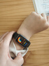 华为（HUAWEI）手环10 标准版 羽砂黑 智能手环专业睡眠分析情绪健康铝合金机身心率监测运动手环华为手环9升级 实拍图