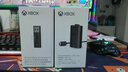 XBOX原装xss微软xbox手柄适配器ones无线Series二代接收器XSX充电电池 【二代接收器+series充电组】C口 实拍图