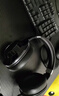 漫步者（EDIFIER）HECATE G2有线专业版USB7.1声道耳机电竞游戏头戴式电脑网课办公麦克风专用三角洲FPS吃鸡耳机黑色 实拍图