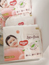 好奇（Huggies）铂金装小桃裤拉拉裤箱装XXXL64片尿不湿【透爽散热】 实拍图