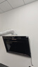 美的（Midea）抽吸排油烟机侧吸式家用抽油烟机 燃气灶具装立体环吸 5.2kW猛火灶J30+Q325天然气【套装商品】 实拍图