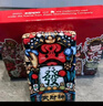 ZIPPO打火机之宝防风煤油 东来也联名-武财神 生日礼物男士 单机礼盒 实拍图