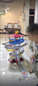 汪汪队立大功（PAW PATROL）全套正版玩具狗狗巡逻车男女儿童生日礼物轨道玩具合金车 实拍图