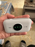 TCL随身wifi三网通用免插卡无线wifi6车载4G路由器随身便携无限制移动联通电信全国通用2025款5GXY15B 【升级充电款】3000毫安大电池超长续航 不限速不虚标月享1500G流量 实拍图
