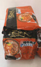 统一 汤达人 韩式辣牛肉汤面 125克*5包 五合一 煮食风味更佳 实拍图