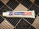 狮王（Lion）WhiteWhite进口美白牙膏荷兰薄荷150g大白管去渍亮白 实拍图