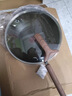 苏泊尔炒锅 无油烟不粘锅少油烟煎锅32cm炒菜锅电磁炉通用EC32AHP01 实拍图