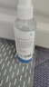 海氏海诺 75%酒精消毒液 医用乙醇酒精喷雾便携家用 100ml*10小瓶 实拍图