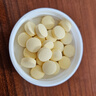 凯镛欢乐泡b族维生素片0.4g*60片牛磺酸维生素B1B2B6B12特膳耐力类 实拍图