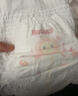 好奇（Huggies）铂金装小桃裤拉拉裤箱装XXXL64片尿不湿【透爽散热】 实拍图