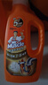 威猛先生（Mr Muscle）管道疏通啫喱 960ml*2瓶  卫浴 下水道疏通剂 厕所管道疏通 实拍图