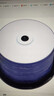 啄木鸟 DVD-R 盘面可打印系列16速 4.7G光盘/刻录光盘/空白光盘/刻录碟片 桶装50片 刻录盘 实拍图