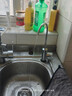 美的（Midea）净水器机家用直饮无罐厨下自来水反渗透纯水净饮机3年长效R0膜 升级Max RO膜/100L/h可持续出水 实拍图
