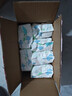 子初婴儿湿巾 新生儿湿纸巾 宝宝手口柔湿巾80抽*6包 实拍图
