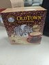 旧街场（OLDTOWN）速溶原味白咖啡马来西亚进口三合一老街咖啡粉35g*20条固体饮料 实拍图