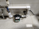 WILO威乐热水循环泵回水器系统地暖暖气热水器管道加压RS15/6铸铁泵头 实拍图