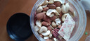 农香森 每日坚果D款500g混合孕妇零食孕早期干果综合果仁怀解饿零食 实拍图