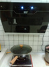 新飞家用大吸力侧吸式吸油烟机小户型脱排抽油烟机出租房小户型油烟机 71宽触摸体感带围板+自动清洗上门安装 实拍图