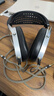 HIFIMAN（海菲曼）ANANDA UNVEILED增强磁体头戴式耳机无格栅开放式平板振膜HIFI耳机 次世代超纳米振膜 实拍图