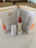 玉兰油（OLAY）口红不易粘杯不易掉色润唇膏化妆品套装七夕情人节礼物送 玉兰油多效霜14g+赠MYG两支口红套装（可选色号 实拍图