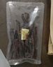 科尔沁超干风干牛肉干 辣味300g 袋装 休闲零食 肉干肉脯 内蒙特产小吃 实拍图