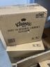 舒洁（Kleenex）湿厕纸 80抽*6包厕纸洁厕湿巾湿厕纸纯水婴儿湿厕纸 实拍图