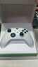 XBOX微软Xbox Series S/X无线Xbox手柄 XSS XSX 蓝牙游戏手柄 PC电脑 Xbox手柄 冰雪白【送线/摆架】 实拍图