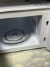 格兰仕（Galanz）微波炉家用小型360°转盘快捷加热旋钮操控17L家用容量易洁内胆操作便捷微波炉 V1 实拍图