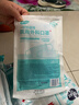 海氏海诺 一次性使用医用外科口罩100只 无菌三层防尘成人灭菌级防晒口罩 实拍图
