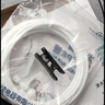 医拜净水器2分pe管专用净水机进出水管线机软管15米水管纯水机配件 实拍图