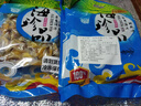丹东大黄蚬子干无沙去脏蚬子肉干货蛤蜊肉大花甲海鲜干货蚬子即食 6A精品限量复购必选出口品质500g 实拍图