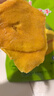 南国金煌芒果干116g*3袋 海南特产水果干蜜饯果脯干零食椰子片 实拍图
