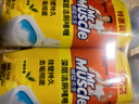威猛先生（Mr Muscle）洁厕灵 750g*2瓶 柠檬草香 洁厕液厕所马桶除垢去渍去异味 实拍图