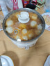 苏泊尔（SUPOR）电煮锅 电火锅 电热锅 2.5L小电锅1-2人分体式电炒锅 宿舍多功能锅蒸煮煎炒锅 配蒸笼 CJ21R860 实拍图