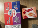 康师傅方便面 大食袋红烧+香辣+酸菜+鲜虾139g*20袋 泡面整箱速食 实拍图