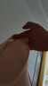 晴碧琳【2件装】哺乳内衣背心式孕妇文胸罩产后喂奶四季款棉怀孕期用 背心式哺乳文胸【粉色+香槟】 3XL(140-160斤) 实拍图