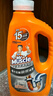 威猛先生（Mr Muscle）管道疏通啫喱 960ml*2瓶（厨房+卫浴） 厕所 厨房管道疏通 实拍图