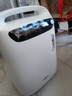 维德（WELLDAY）5L升医用级制氧机家用老人医用吸氧机带雾化氧气机Y-510W国家补贴 实拍图