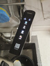 海尔（Haier）鲜活水pro+净水器1200G进口反渗透RO过滤膜触控龙头双出水厨房专用台下净饮机母婴直饮 实拍图